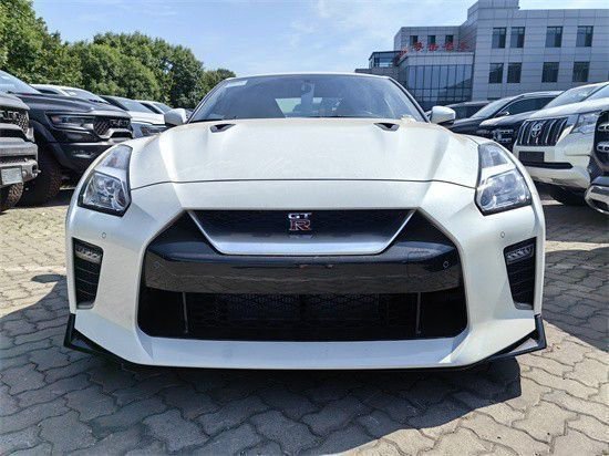 23款日产尼桑gtr配置报价可做全国分期-新浪汽车