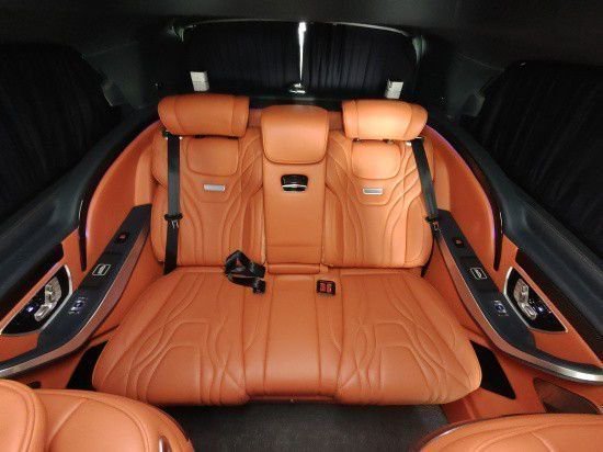 全新奔驰v250进口mvp四驱长轴最低价格