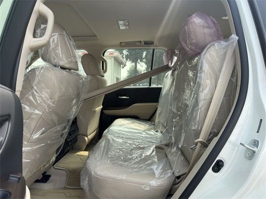 23款丰田酷路泽LC300现车 优惠价格畅销