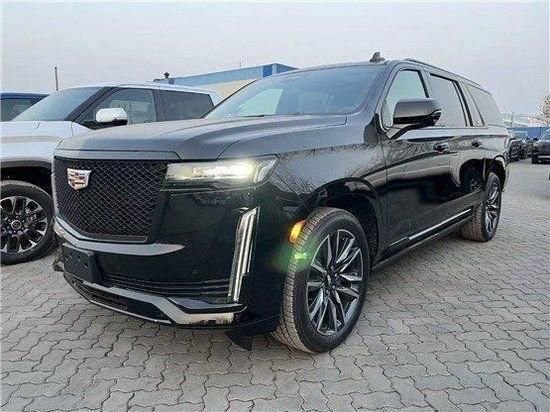 23款凯迪拉克凯雷德柴油现车130来万提_天津汽车网_新浪汽车_新浪网
