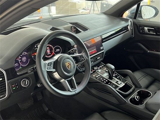 保时捷卡宴仅80万起天津港特惠出售