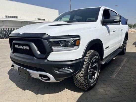 道奇公羊叛逆者57年底优惠价格50多万