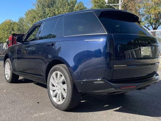 23款路虎揽胜标轴3.0t最新报价155万起_天津汽车网_新浪汽车_新浪网