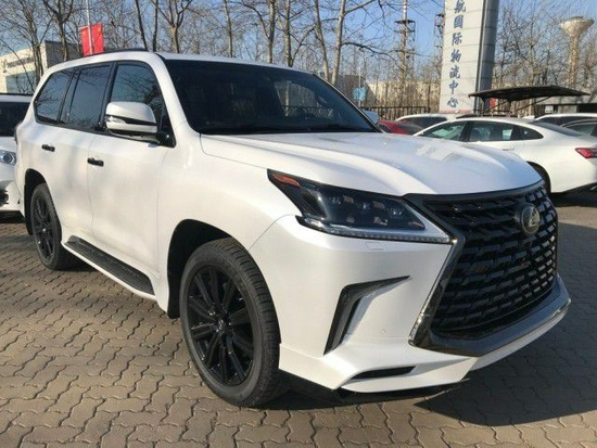 2021款雷克萨斯lx570越野性能显得尤为重要,雷克萨斯lx570的越野性能