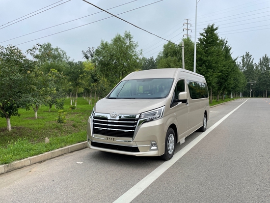 丰田海狮9座价格 丰田海狮9座商务车_天津汽车网_新浪汽车_新浪网