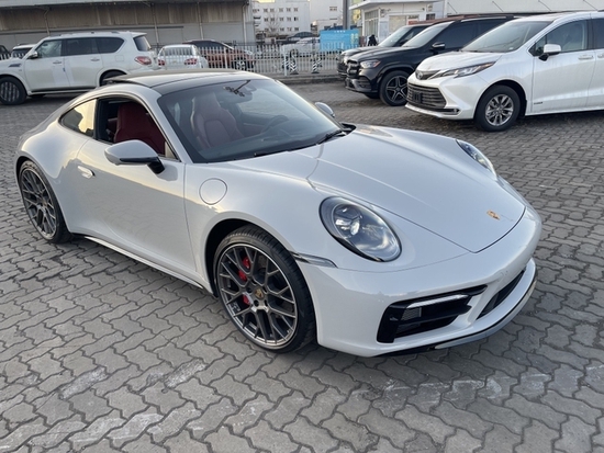 911carrera4s照片,911carrera4s 2022款保时捷911carrera4s低售190万