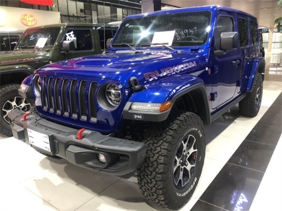 　　摄图：为本公司现车实拍图片（未经允许，切勿转载）