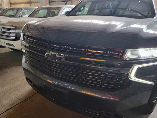 　　摄图：为本公司现车实拍图片（未经允许，切勿转载）