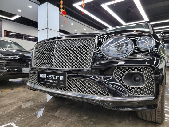 　　摄图：为本公司现车实拍图片（未经允许，切勿转载）