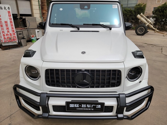 　　摄图：为本公司现车实拍图片（未经允许，切勿转载）