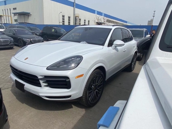 　　摄图：为本公司现车实拍图片（未经允许，切勿转载）