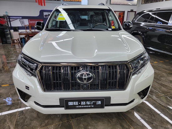 　　摄图：为本公司现车实拍图片（未经允许，切勿转载）