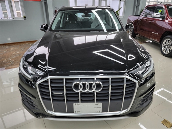 　　摄图：为本公司现车实拍图片（未经允许，切勿转载）