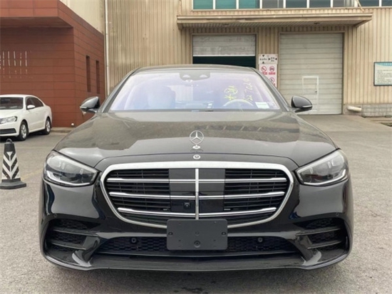 　　摄图：为本公司现车实拍图片（未经允许，切勿转载）