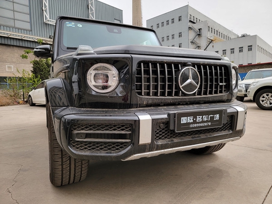 　　摄图：为本公司现车实拍图片（未经允许，切勿转载）