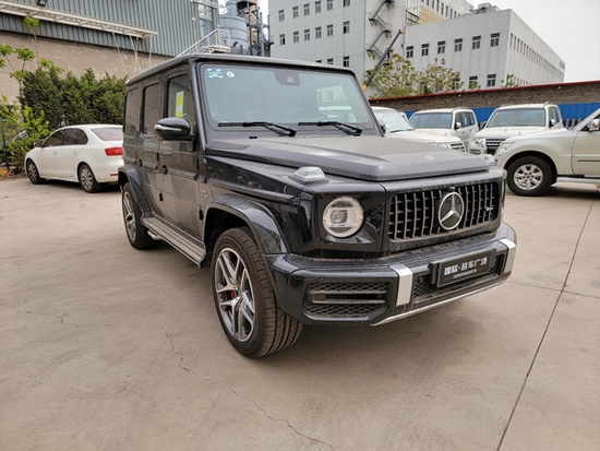 　　摄图：为本公司现车实拍图片（未经允许，切勿转载）