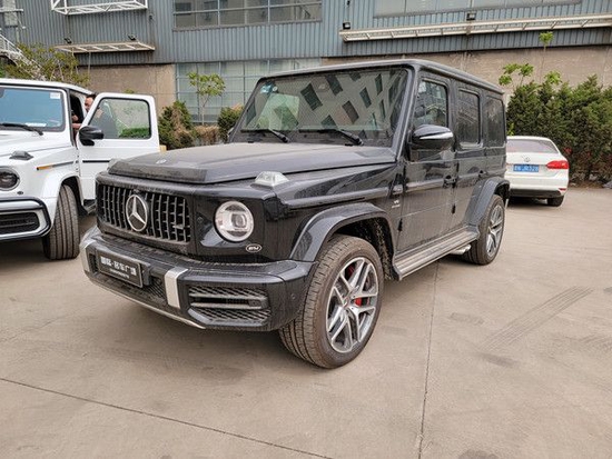 　　摄图：为本公司现车实拍图片（未经允许，切勿转载）