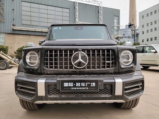 　　摄图：为本公司现车实拍图片（未经允许，切勿转载）