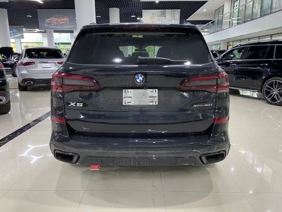 2022款平行进口宝马x5天津港现车售全国