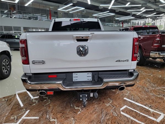 2022款道奇公羊长角号版皮卡售价66万_天津汽车网_新浪汽车_新浪网