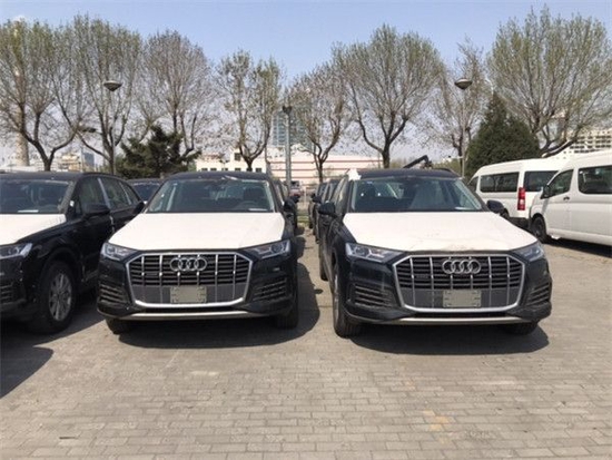 　　摄图：为本公司现车实拍图片（未经允许，切勿转载）