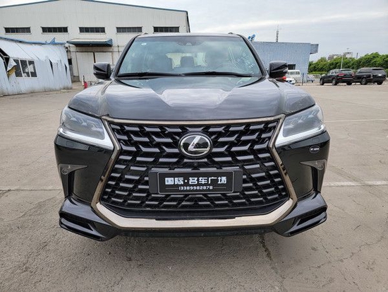 　　摄图：为本公司现车实拍图片（未经允许，切勿转载）