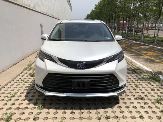 　　摄图：为本公司现车实拍图片（未经允许，切勿转载）