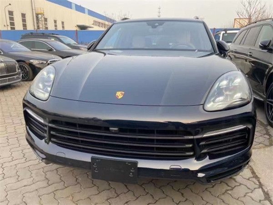 Photo: Take a real picture of the company's current car (do not reprint it without permission).