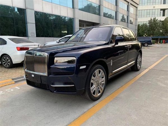 　　摄图：为本公司现车实拍图片（未经允许，切勿转载）