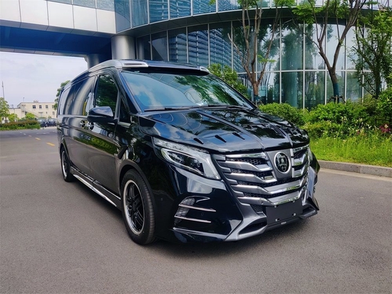 进口罗伦士天舟现车直降万元超值优惠