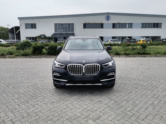 首付20万心动提2022款宝马X5大量现车