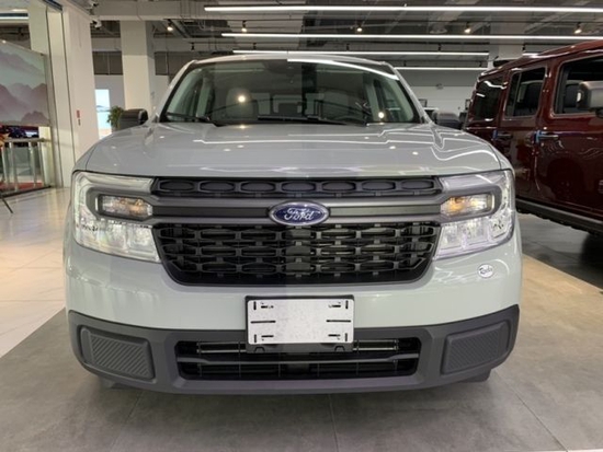 2022款福特独行侠港口现车价格32万起售-新浪汽车