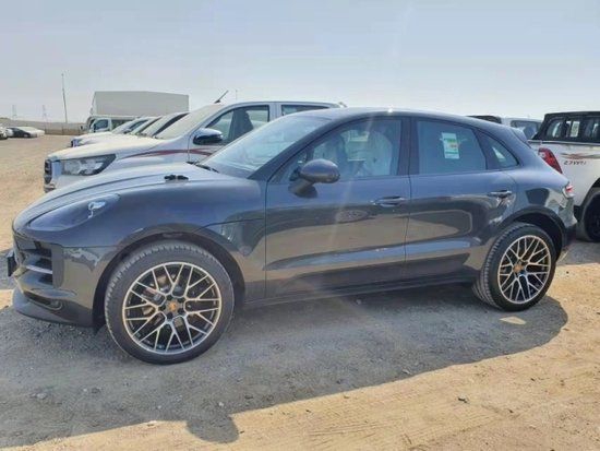 2021款保时捷macans9月酬宾活动开启