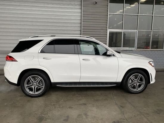 2022款奔驰gle350平行进口现车65万起售_天津汽车网_新浪汽车_新浪网