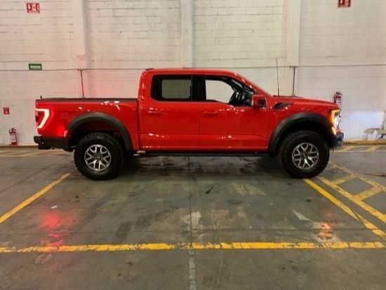 全新福特猛禽f150xlt皮卡现车优惠热销