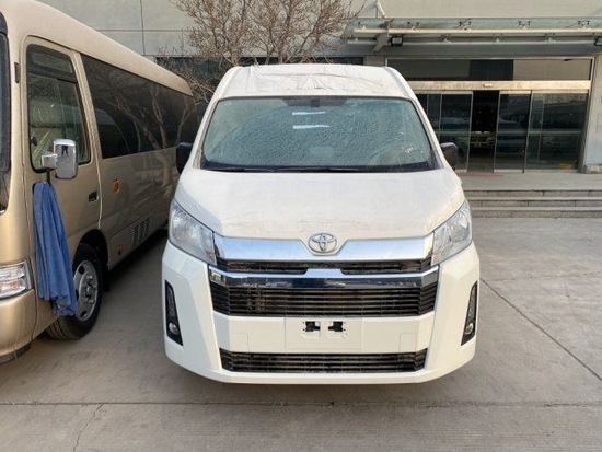 丰田海狮35l双十一福利大放送31万起售