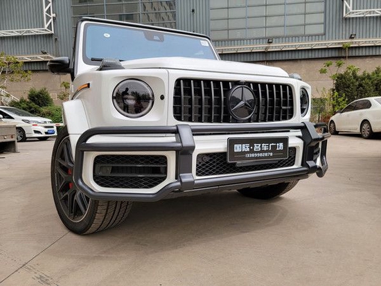 　　摄图：为本公司现车实拍图片（未经允许，切勿转载）