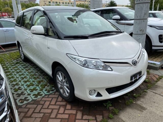 2020款丰田大霸王2.4高配价格41.5可分期_天津汽车网_新浪汽车_新浪网