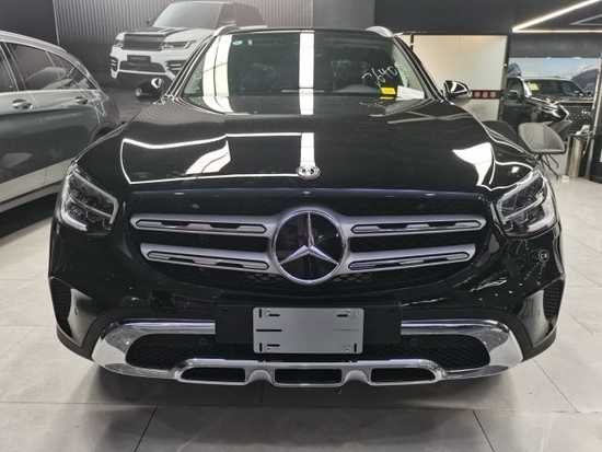 2022款奔驰glc300四驱suv配置价格详情_天津汽车网_新浪汽车_新浪网