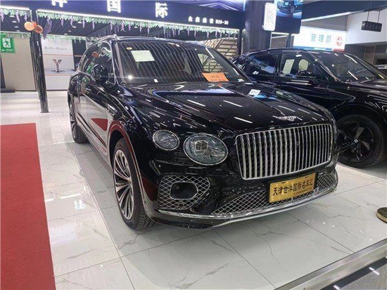 　　详细配置见下图：