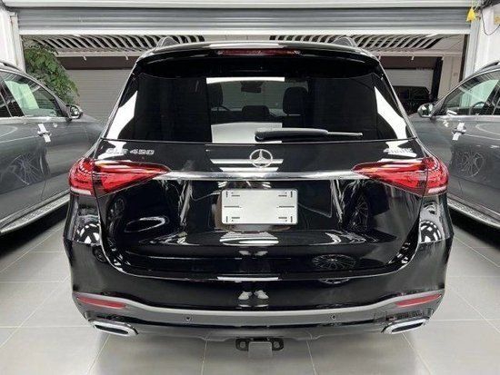 2023款奔驰gle450现车让利起售仅需78万_天津汽车网_新浪汽车_新浪网