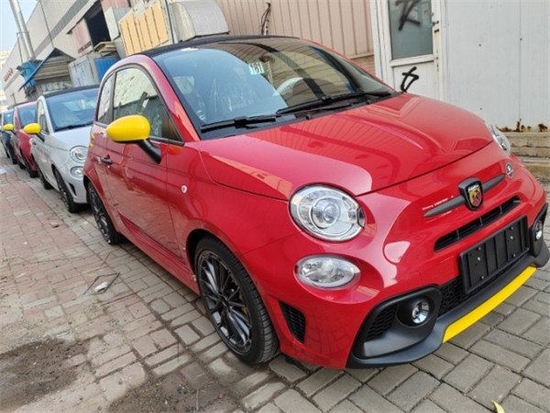 　　摄图：为本公司现车实拍图片（未经允许，切勿转载）