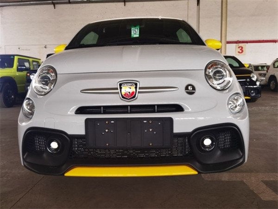 　　摄图：为本公司现车实拍图片（未经允许，切勿转载）