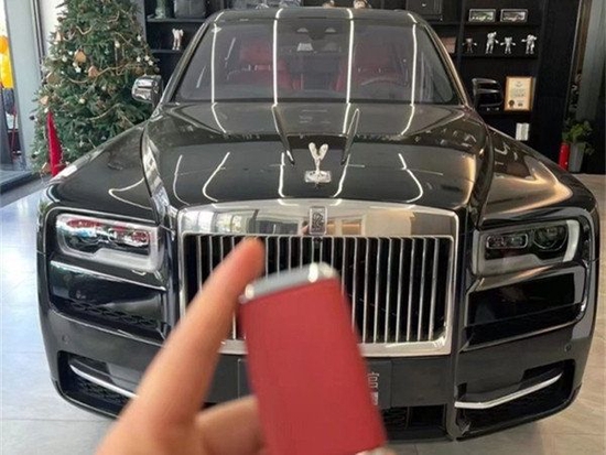 　　摄图：为本公司现车实拍图片（未经允许，切勿转载）