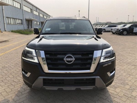 　　摄图：为本公司现车实拍图片（未经允许，切勿转载）