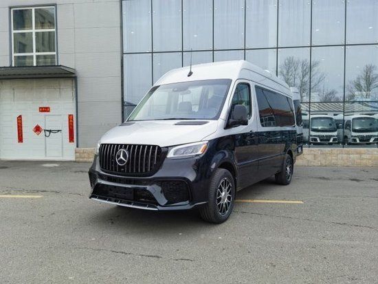 奔驰斯宾特柴油商务车价格表现 北京限行情况如何