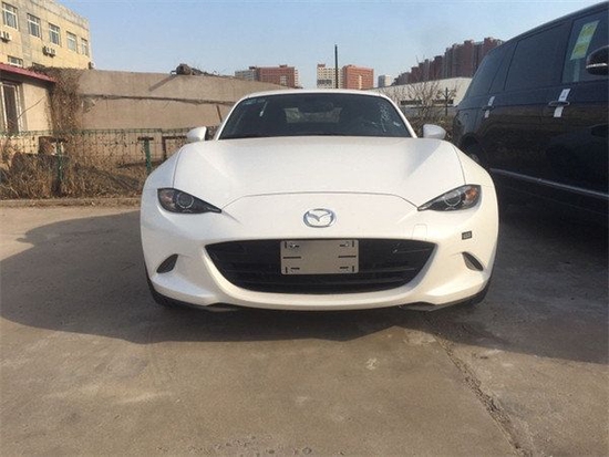 　　摄图：为本公司现车实拍图片（未经允许，切勿转载）