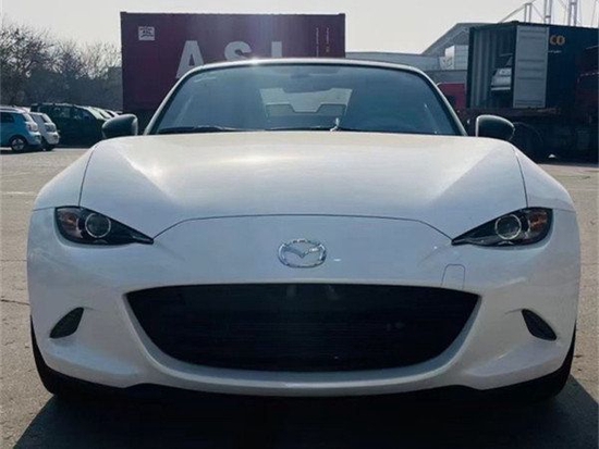 　　摄图：为本公司现车实拍图片（未经允许，切勿转载）