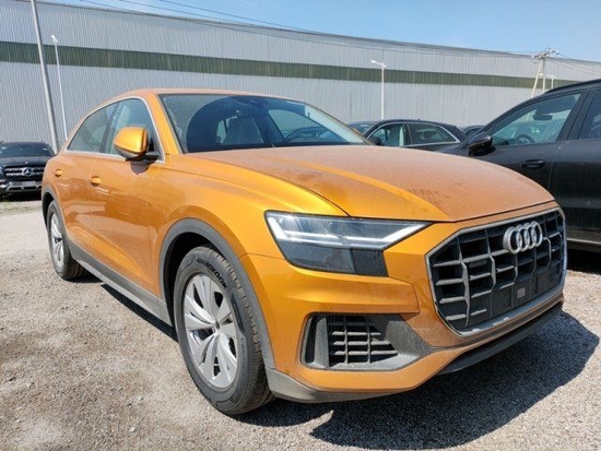 0t橙色现车67万起_天津汽车网_新浪汽车_新浪网