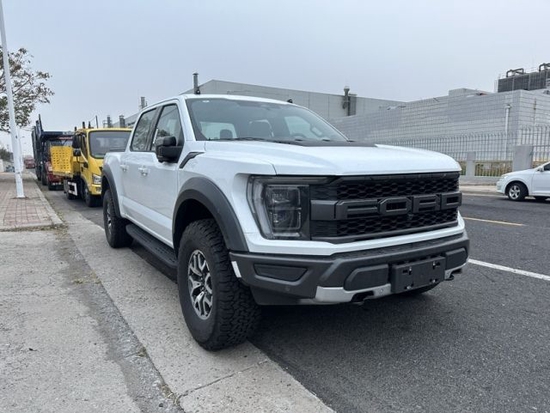 2023款福特猛禽f150皮卡动力威猛降10万-新浪汽车